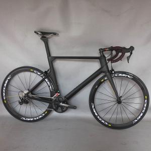 complete carbon road bike /22 speed entire carbon road bike/ factory price carbon road bike complete hot sell